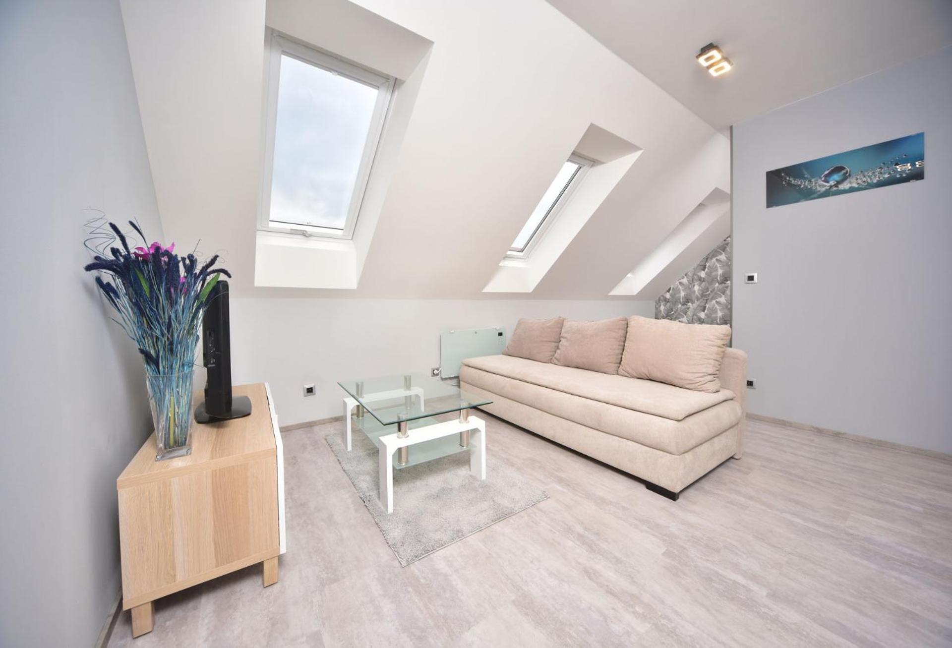 Vltava Design Apartments Praha Exteriér fotografie