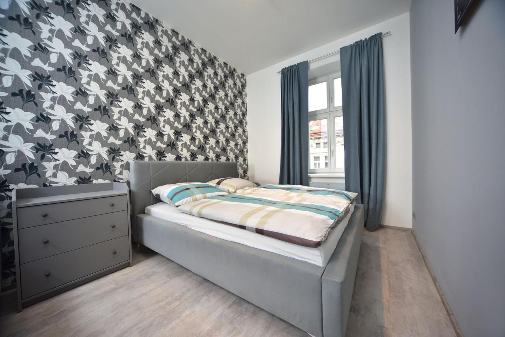 Vltava Design Apartments Praha Exteriér fotografie