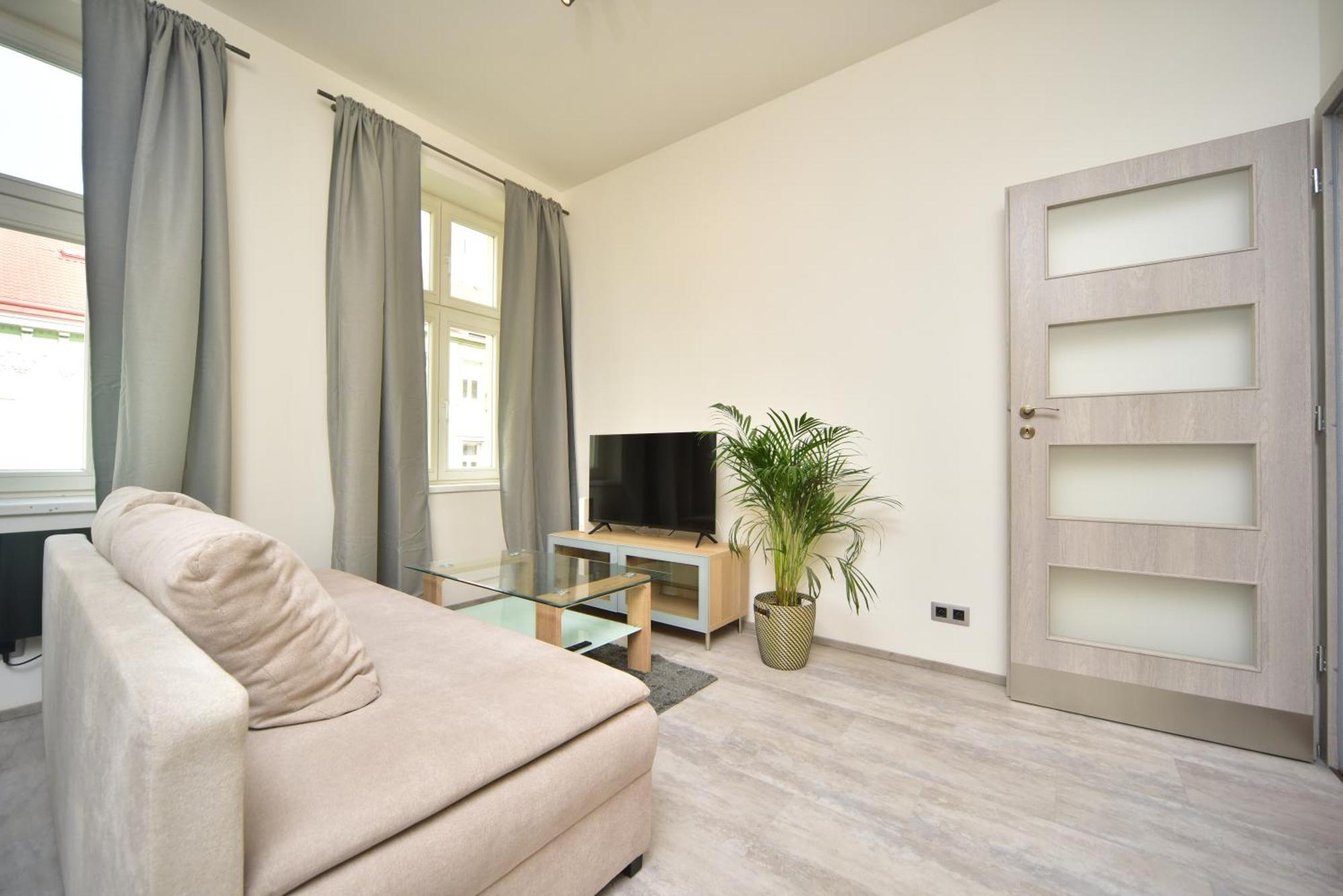 Vltava Design Apartments Praha Exteriér fotografie