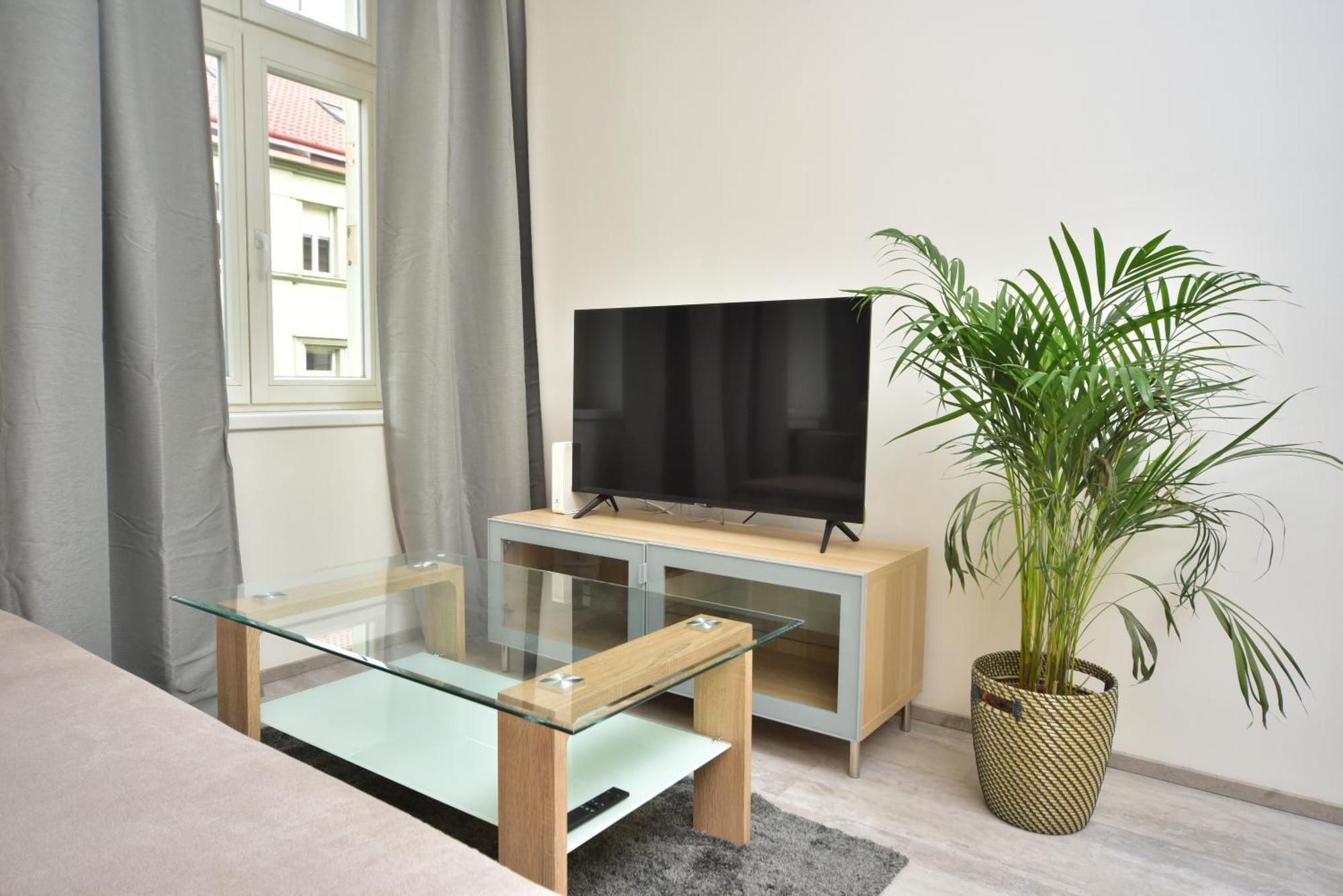 Vltava Design Apartments Praha Exteriér fotografie