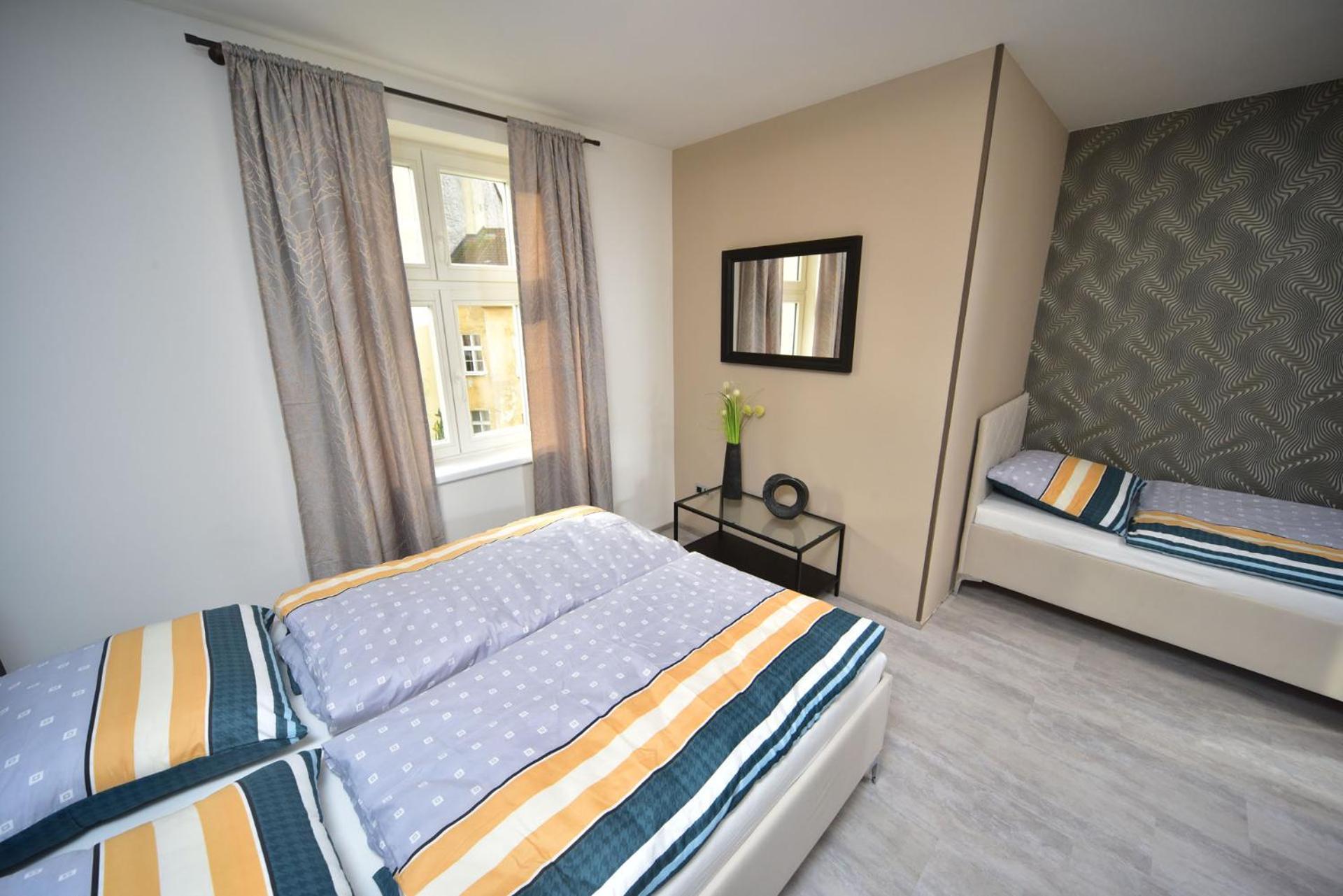 Vltava Design Apartments Praha Exteriér fotografie