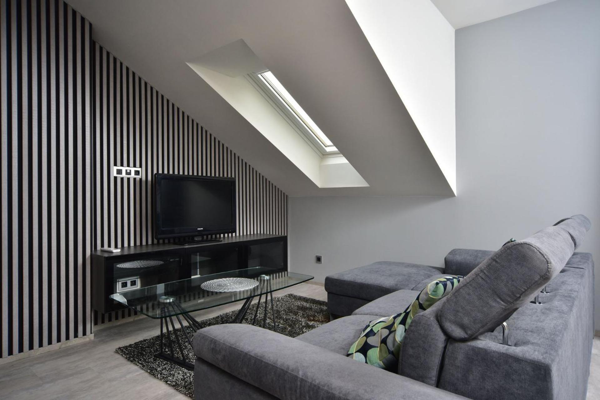 Vltava Design Apartments Praha Exteriér fotografie