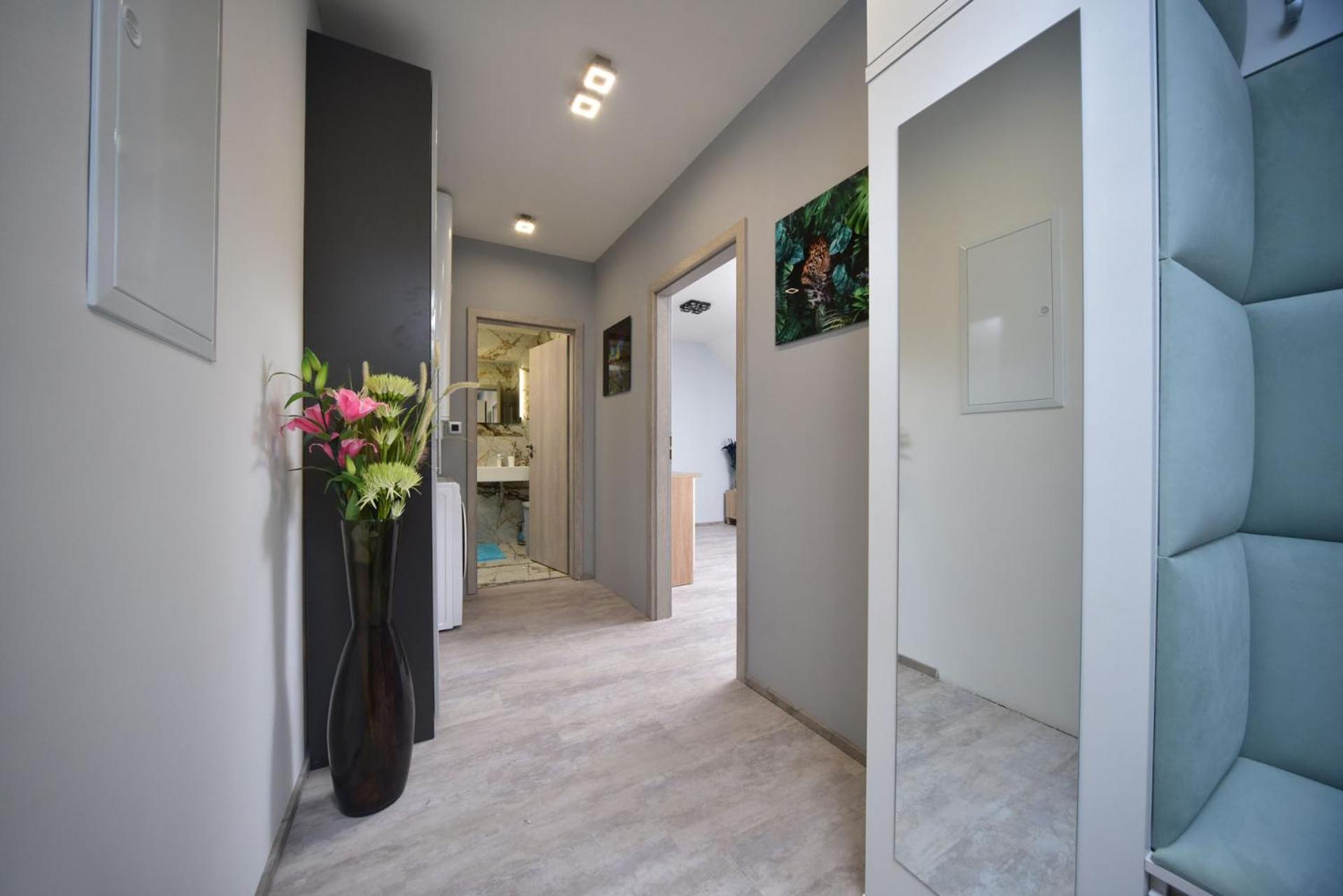 Vltava Design Apartments Praha Exteriér fotografie