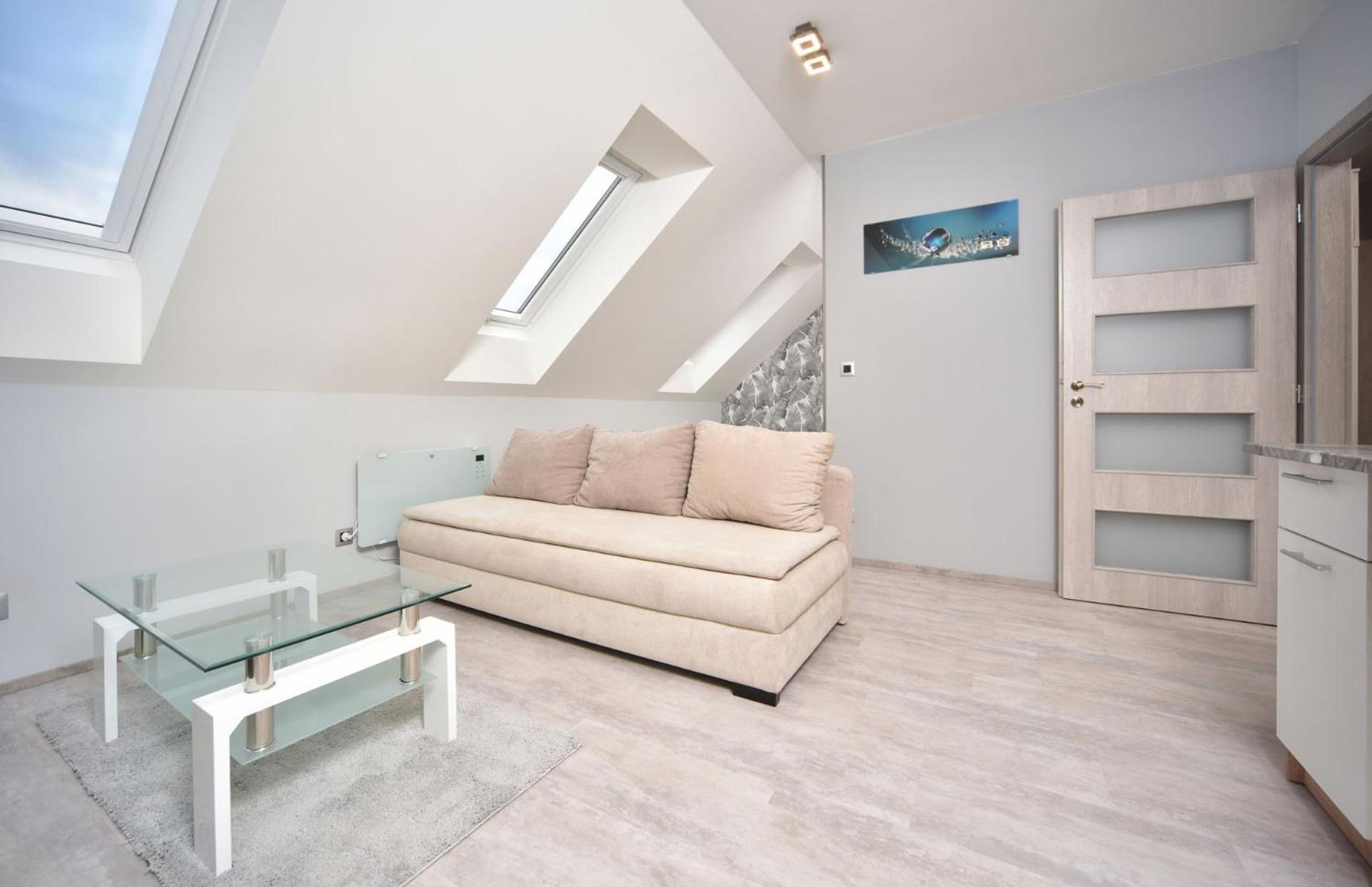 Vltava Design Apartments Praha Exteriér fotografie