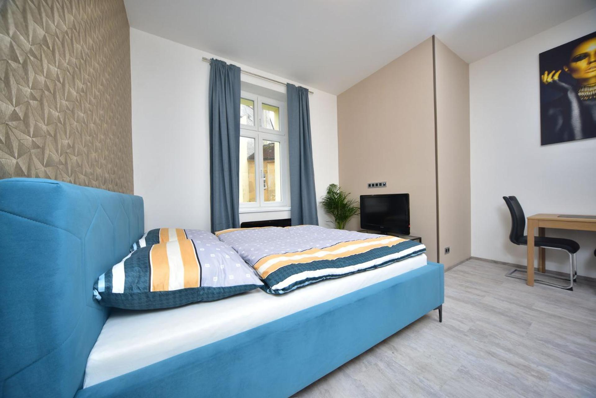 Vltava Design Apartments Praha Exteriér fotografie