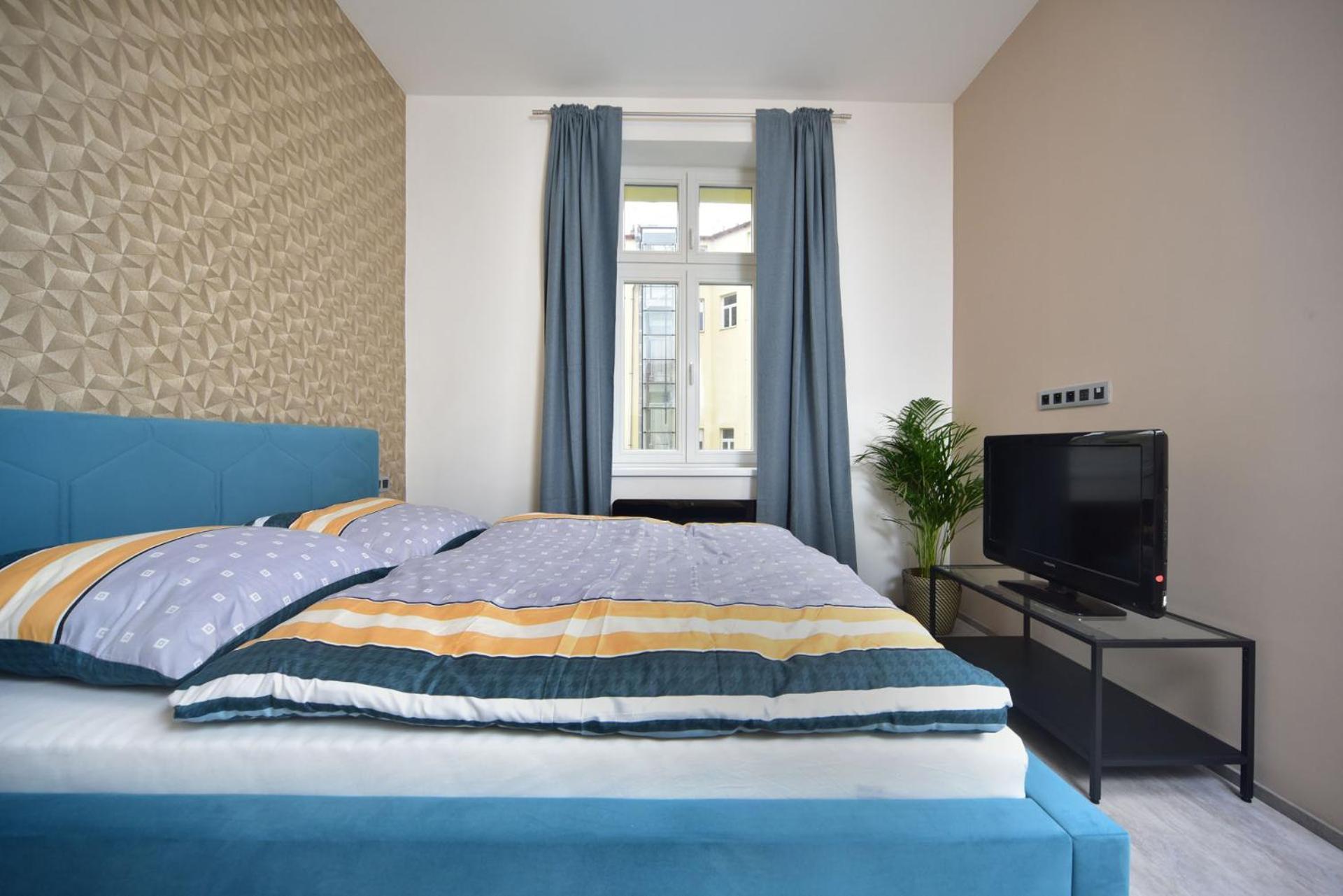Vltava Design Apartments Praha Exteriér fotografie