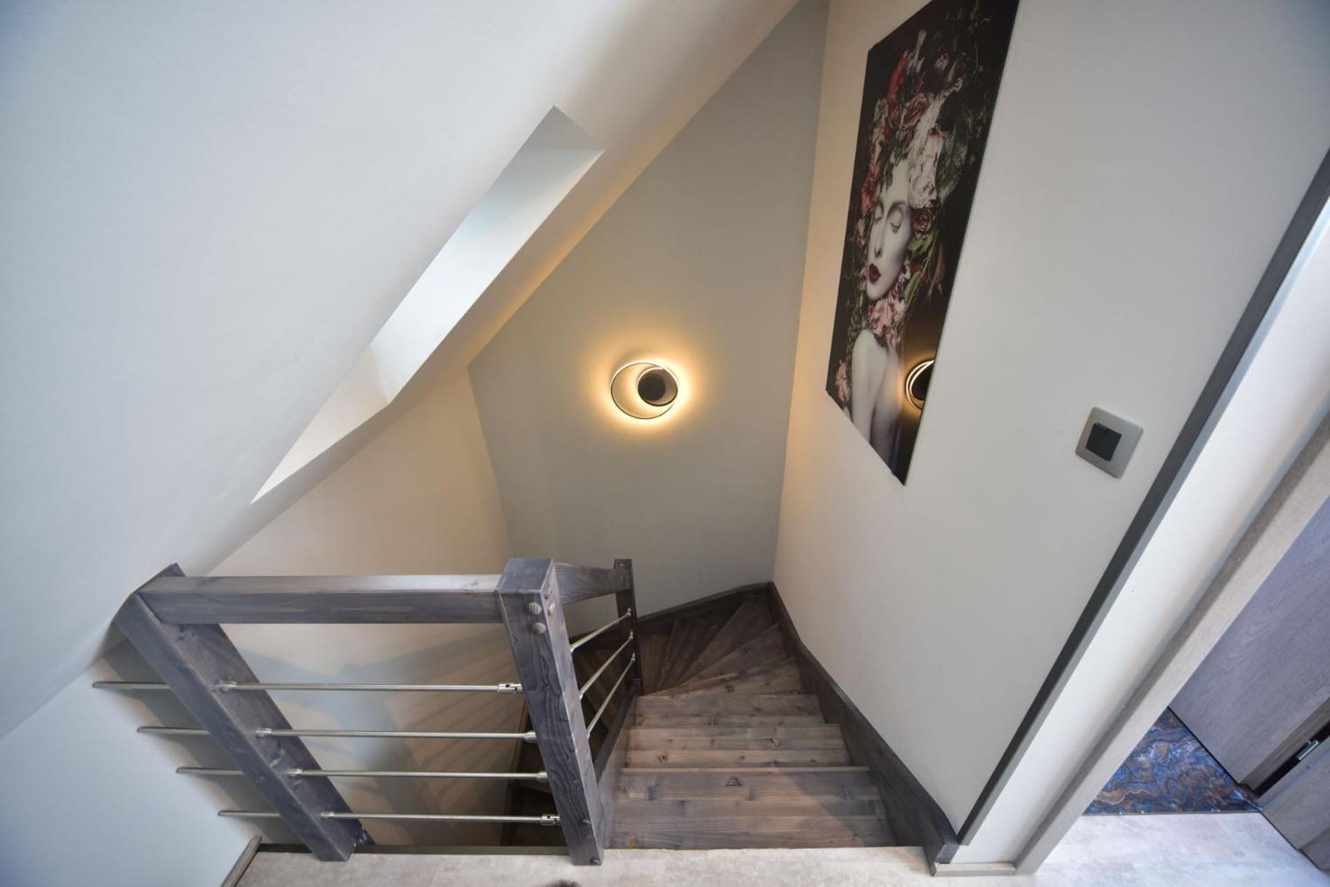 Vltava Design Apartments Praha Exteriér fotografie