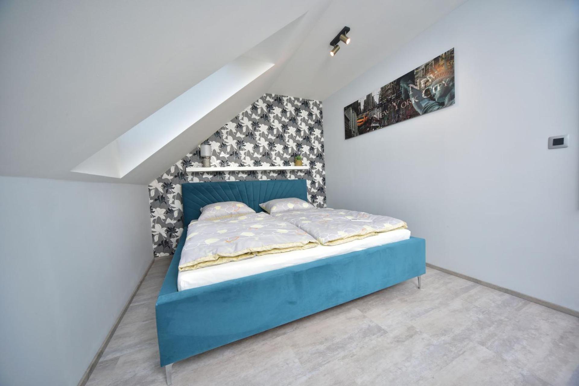 Vltava Design Apartments Praha Exteriér fotografie