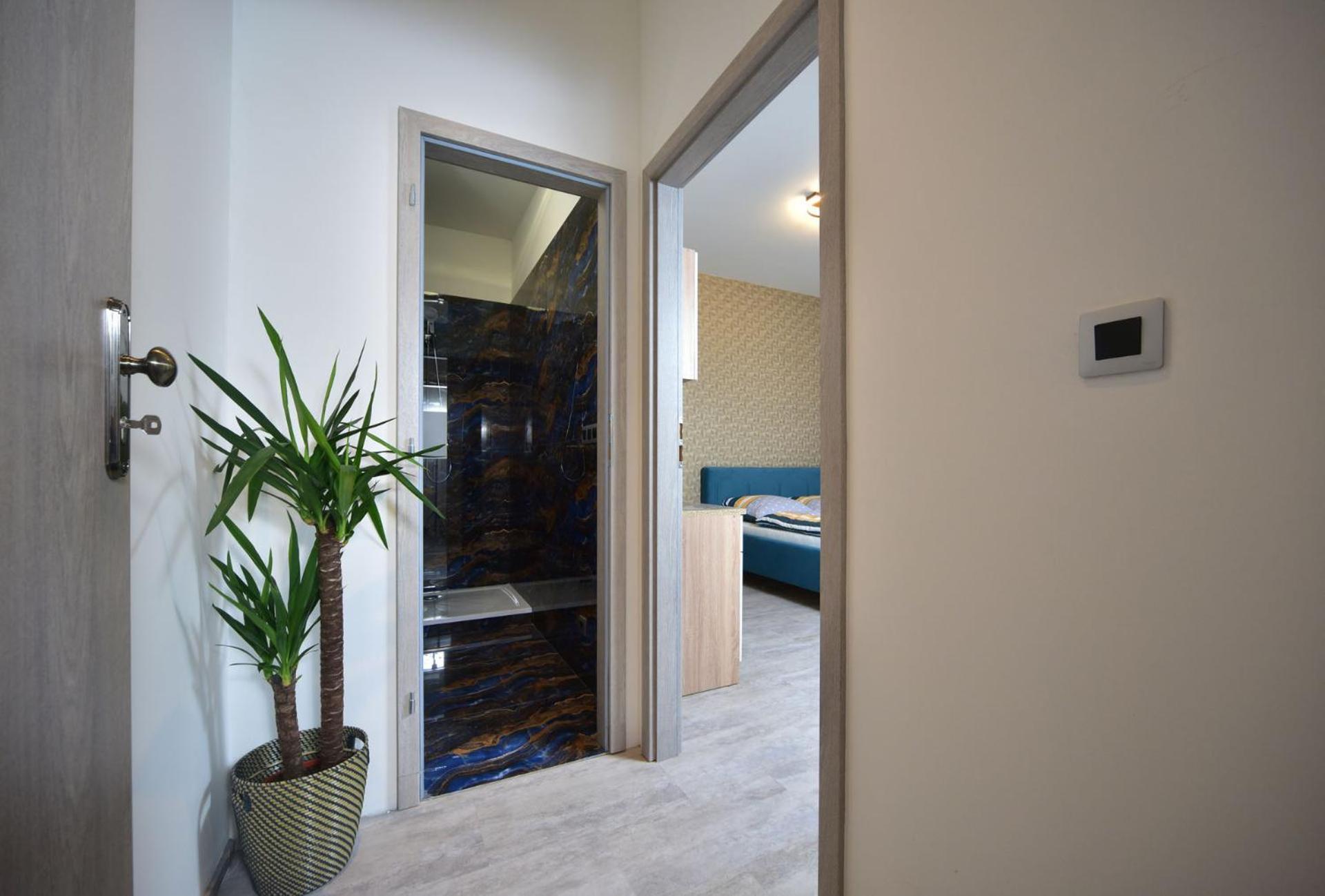 Vltava Design Apartments Praha Exteriér fotografie