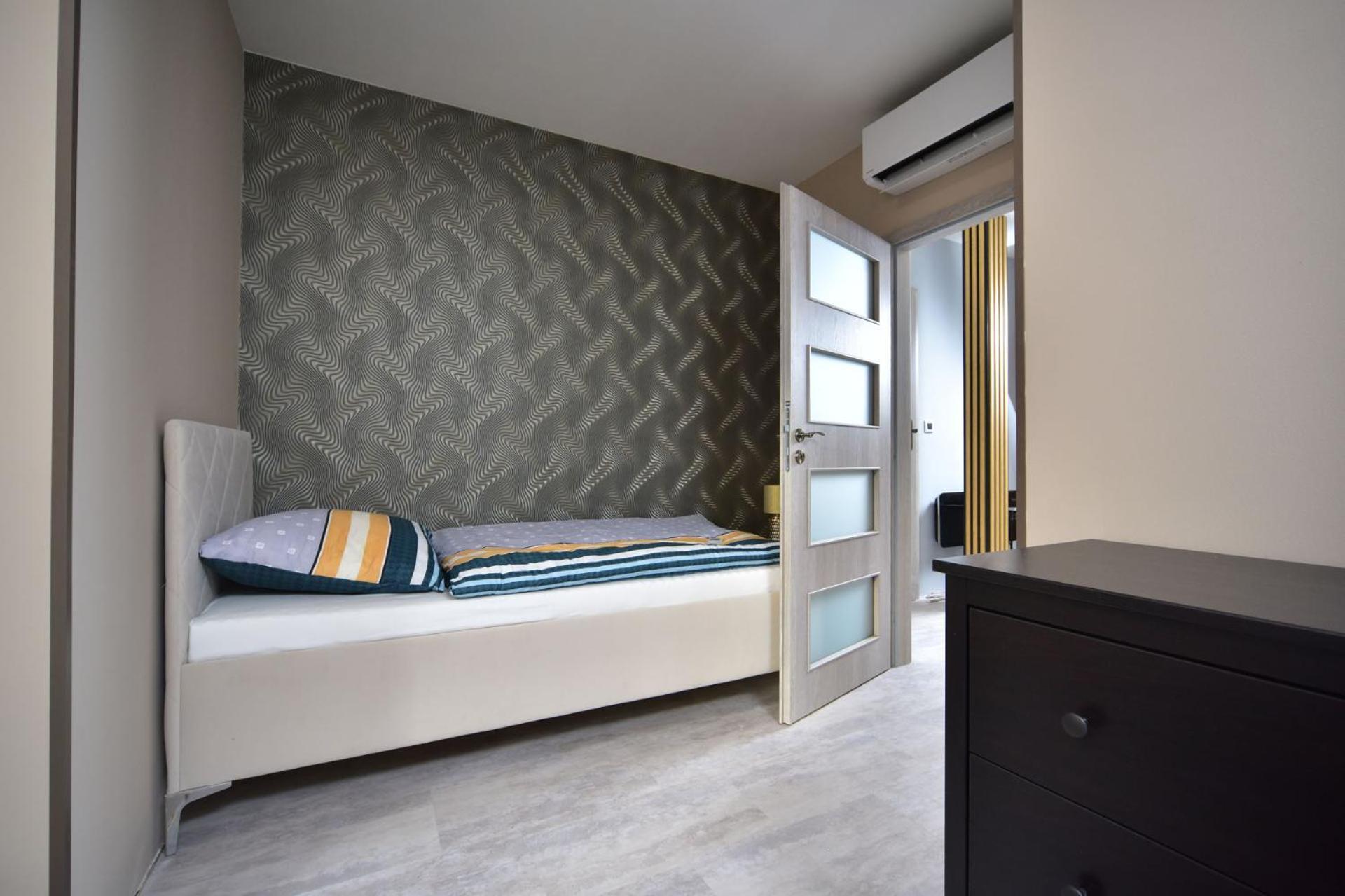 Vltava Design Apartments Praha Exteriér fotografie
