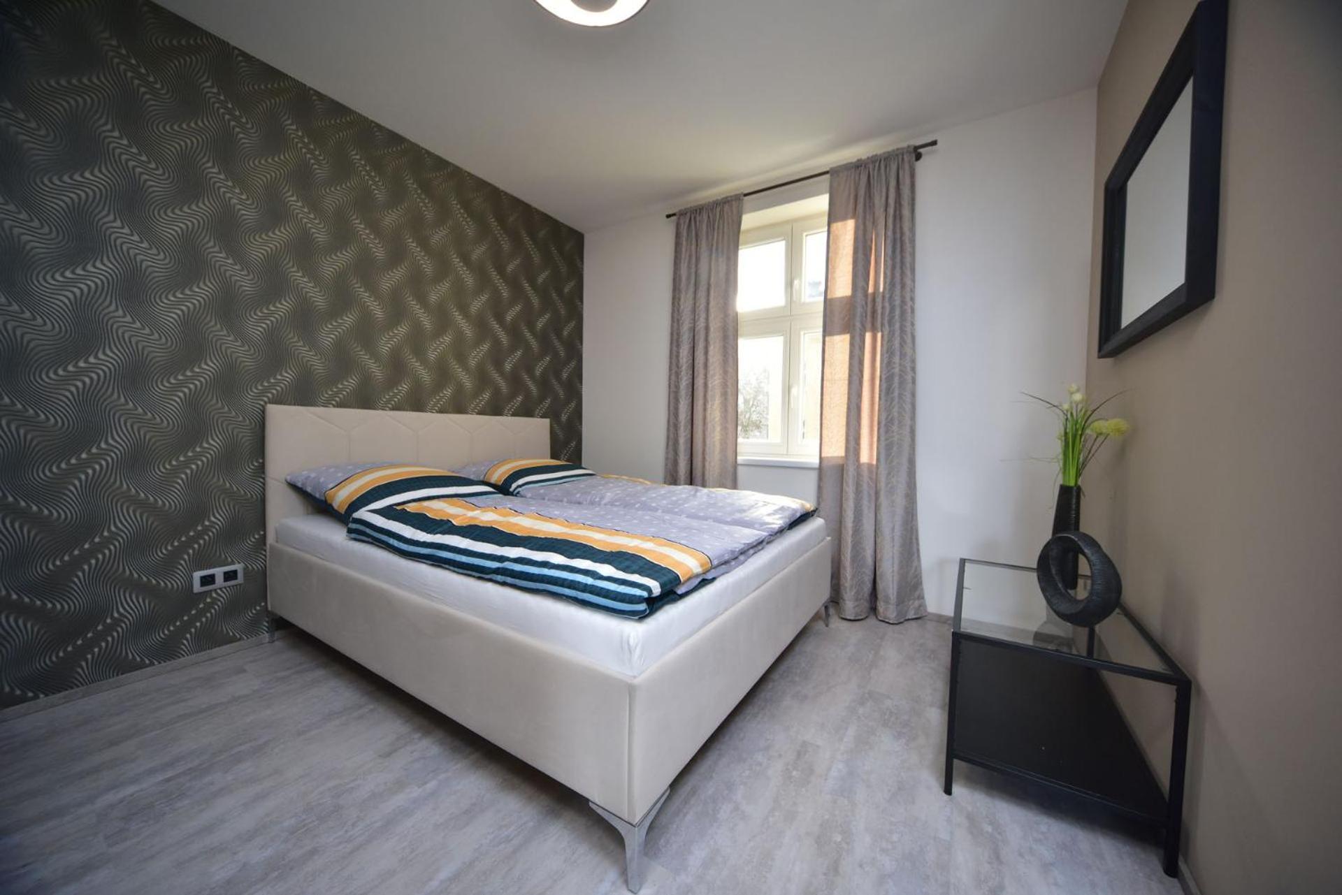 Vltava Design Apartments Praha Exteriér fotografie