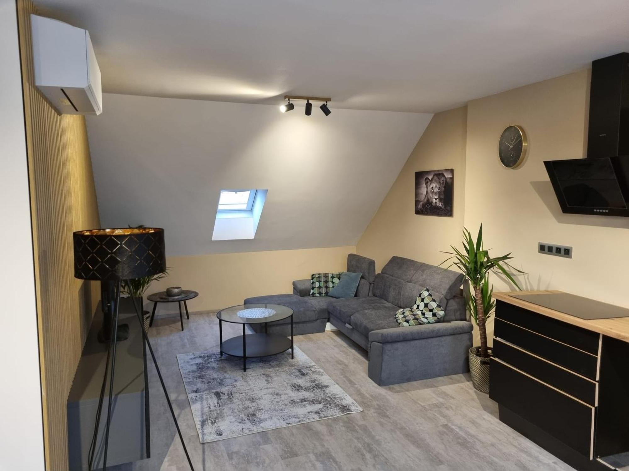 Vltava Design Apartments Praha Exteriér fotografie