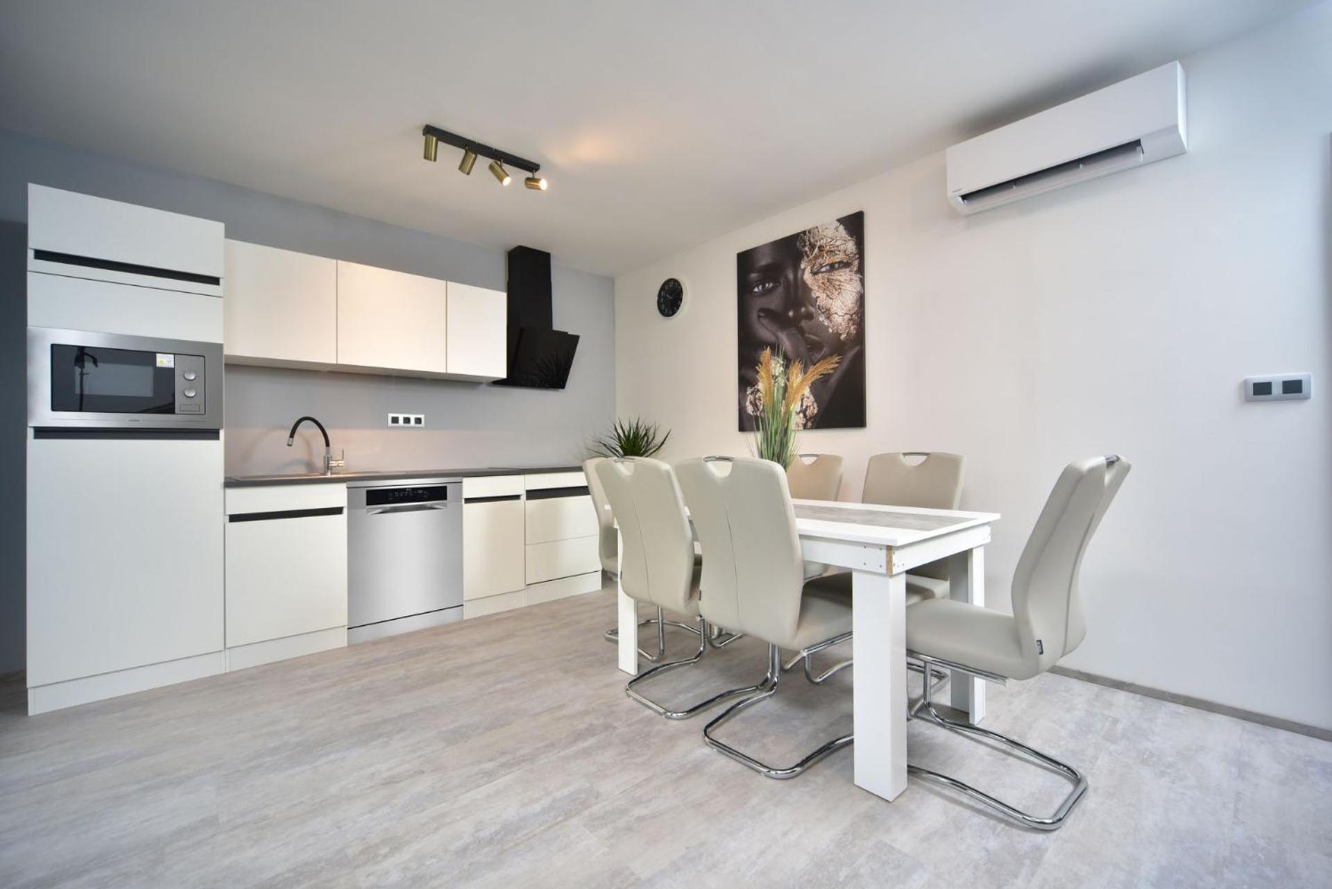 Vltava Design Apartments Praha Exteriér fotografie