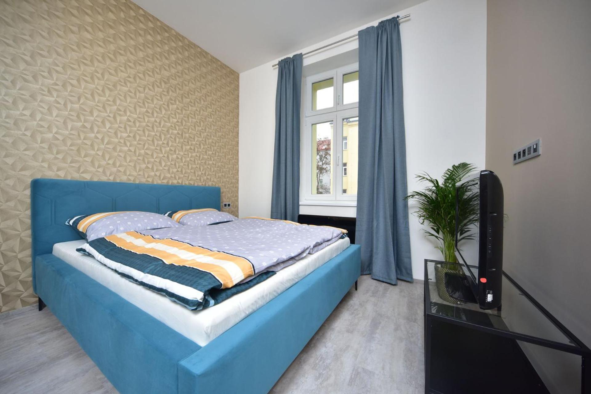 Vltava Design Apartments Praha Exteriér fotografie