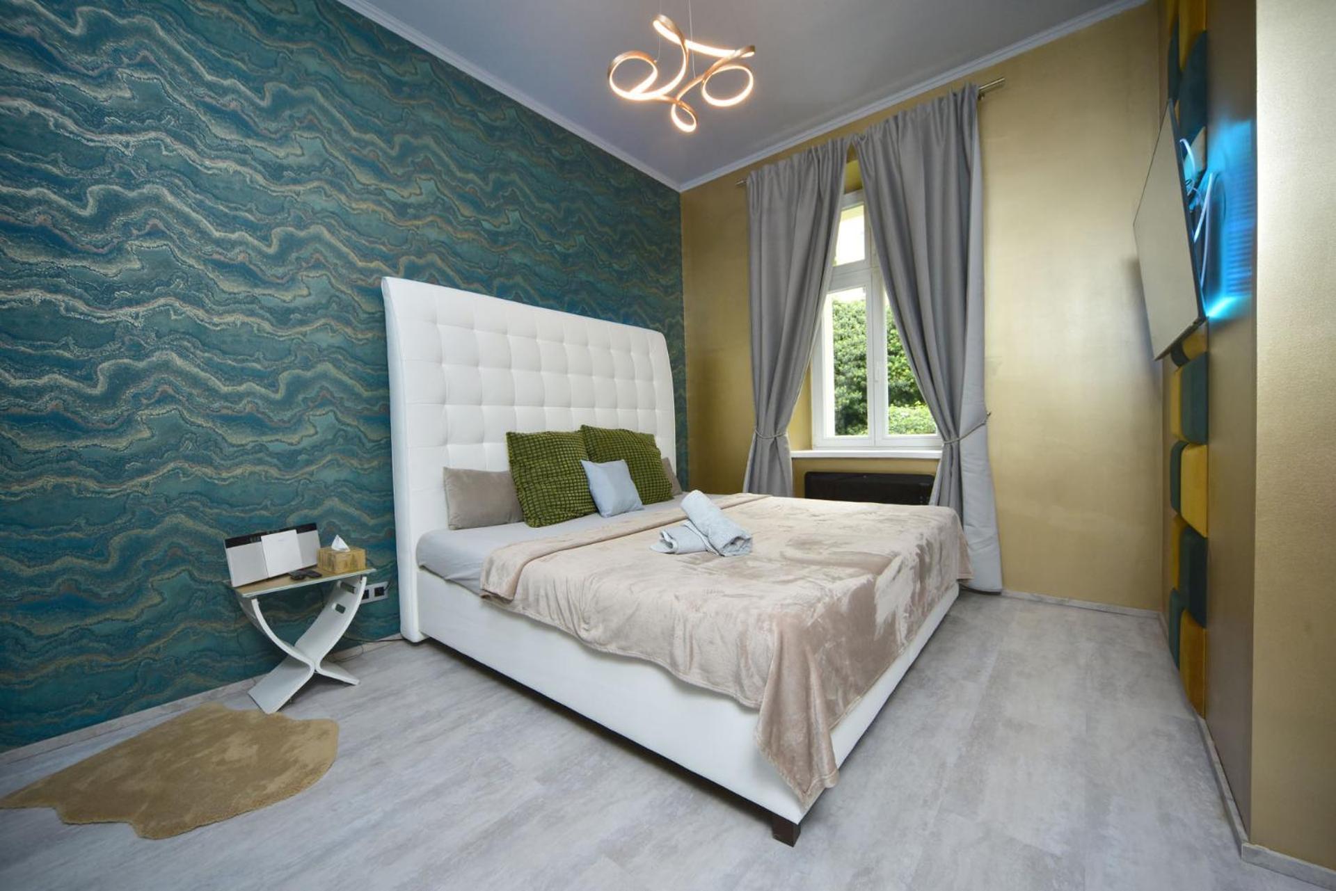 Vltava Design Apartments Praha Exteriér fotografie